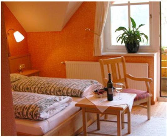 Gasthof Hotel Schmied Arnfels Buitenkant foto