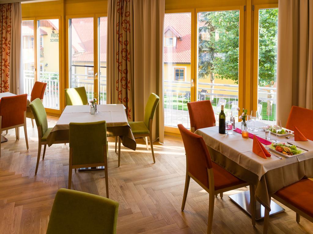 Gasthof Hotel Schmied Arnfels Buitenkant foto
