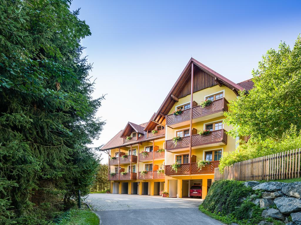 Gasthof Hotel Schmied Arnfels Buitenkant foto