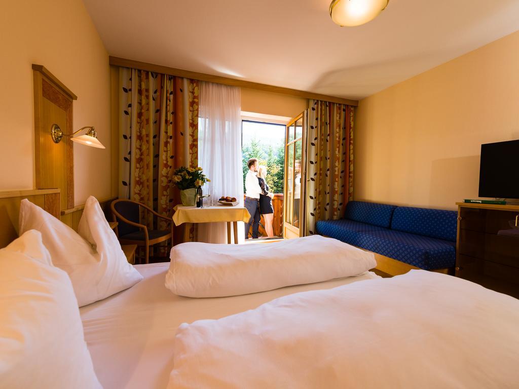 Gasthof Hotel Schmied Arnfels Buitenkant foto